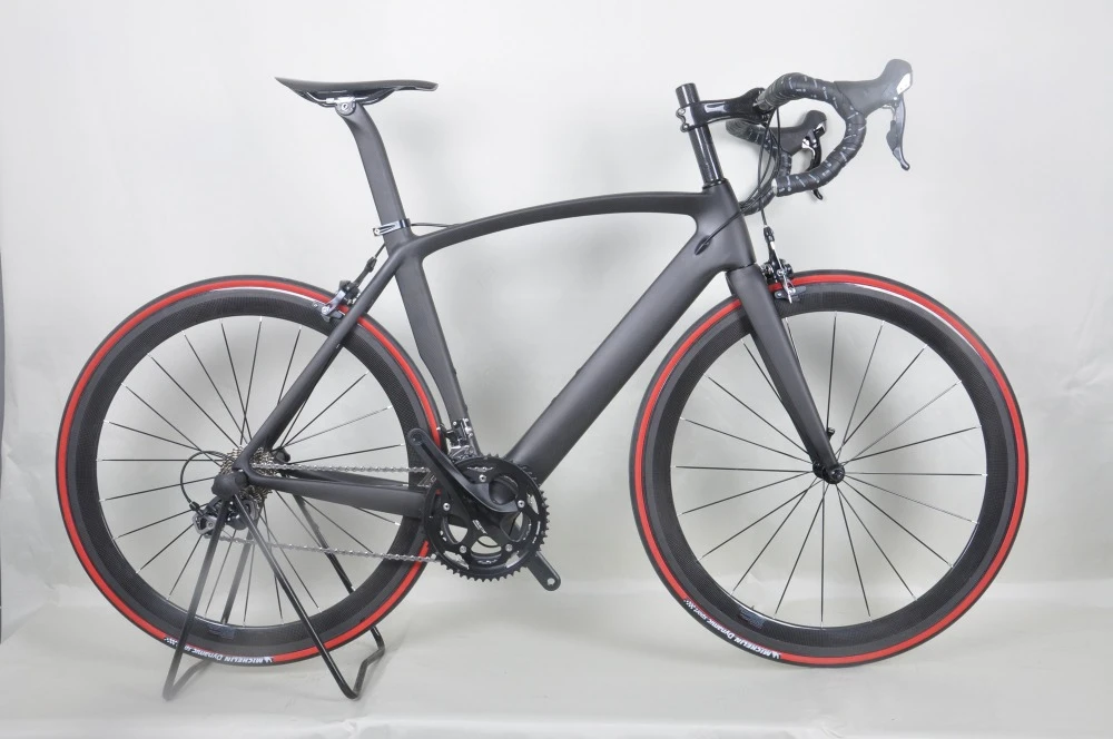 aero bike 2018