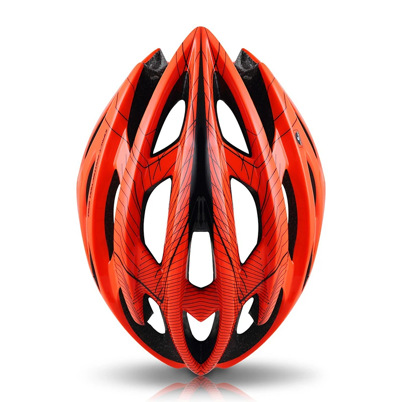 Ultralight Breathable Bicycle Helmet Mountain Road Bike Riding Safety Hat For Men Women Integrated MTB Cycling Helmet