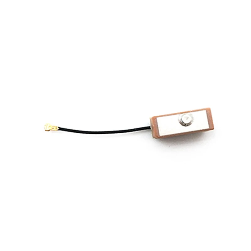 Bt-166 3Rd-Ipex 28Db High Gain Rhcp Ceramic Gps Active Antenna For Rc Drone Racing Multicopter Fpv Spare Parts Accs