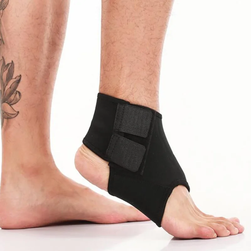 

Ankle Brace Protector Ankle Splint Bandage For Arthritis Pain Relief Guard Foot Splint Sprain Injury Wraps Ankle Support Brace