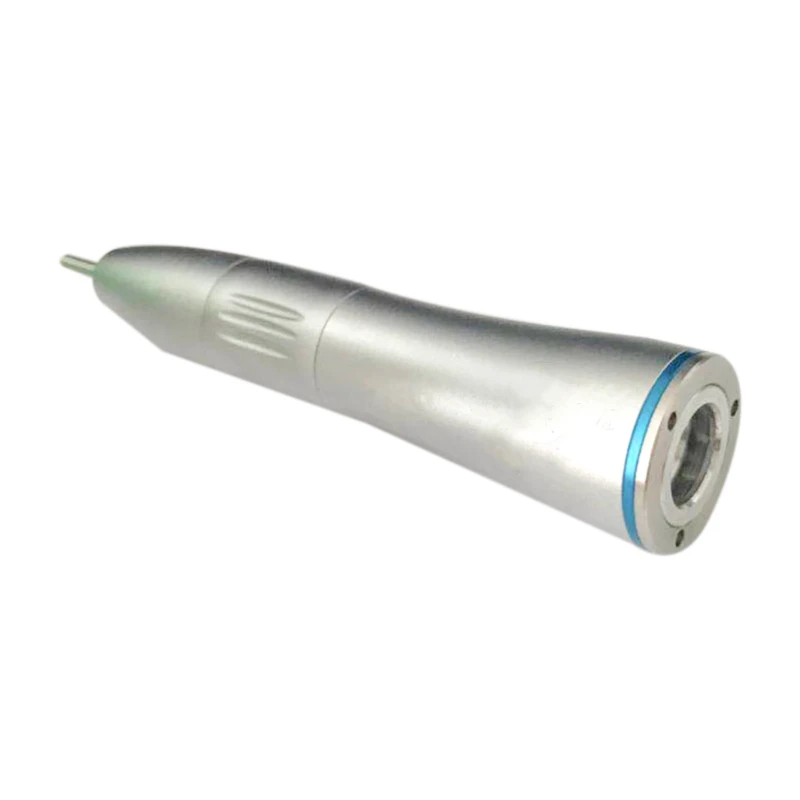 

Dental Low Speed Mobile Phone Kit Air Turbine Right Angle Contrast Angle Air Motor Internal Water Spray Available Inner Channe