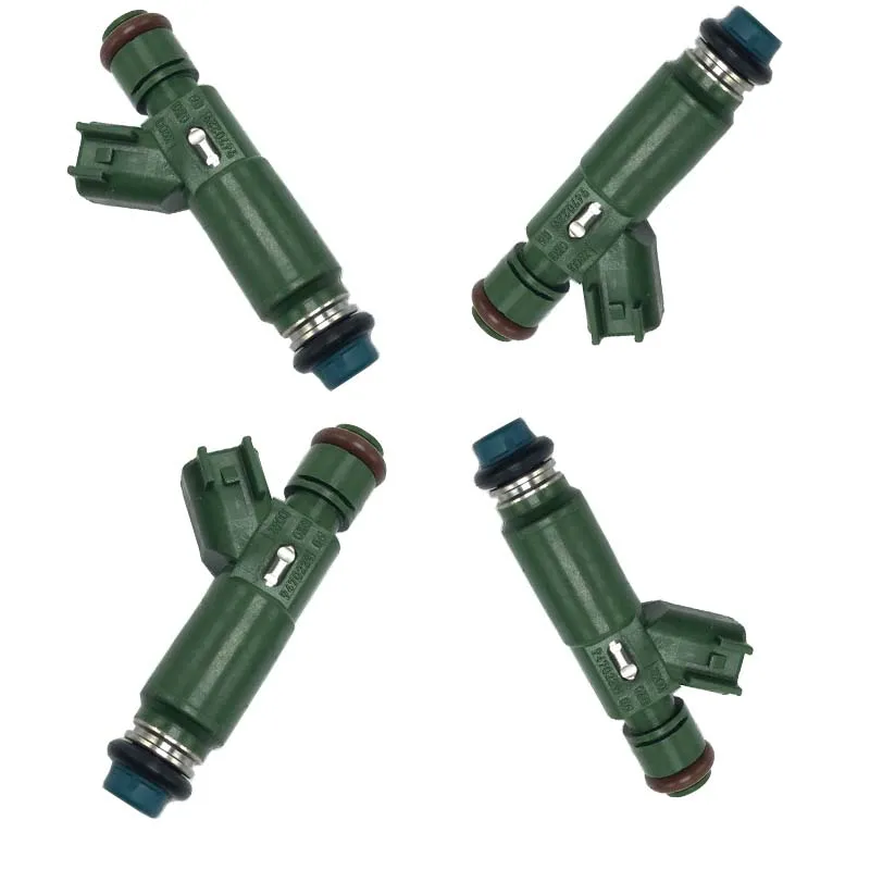 High Flow performance fuel injectors nozzle 1200cc Fit for Toyota 1ZZ