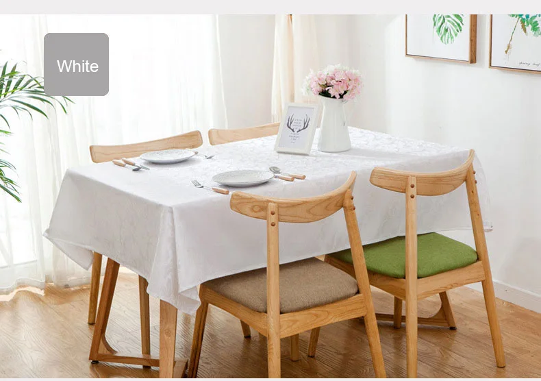 Nappe Table Cover