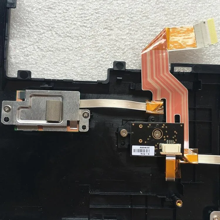 Lenovo THINKPAD T430 T530i T530 W530 T520i Câble LCD Écran LED 04W1565 - Foto 2