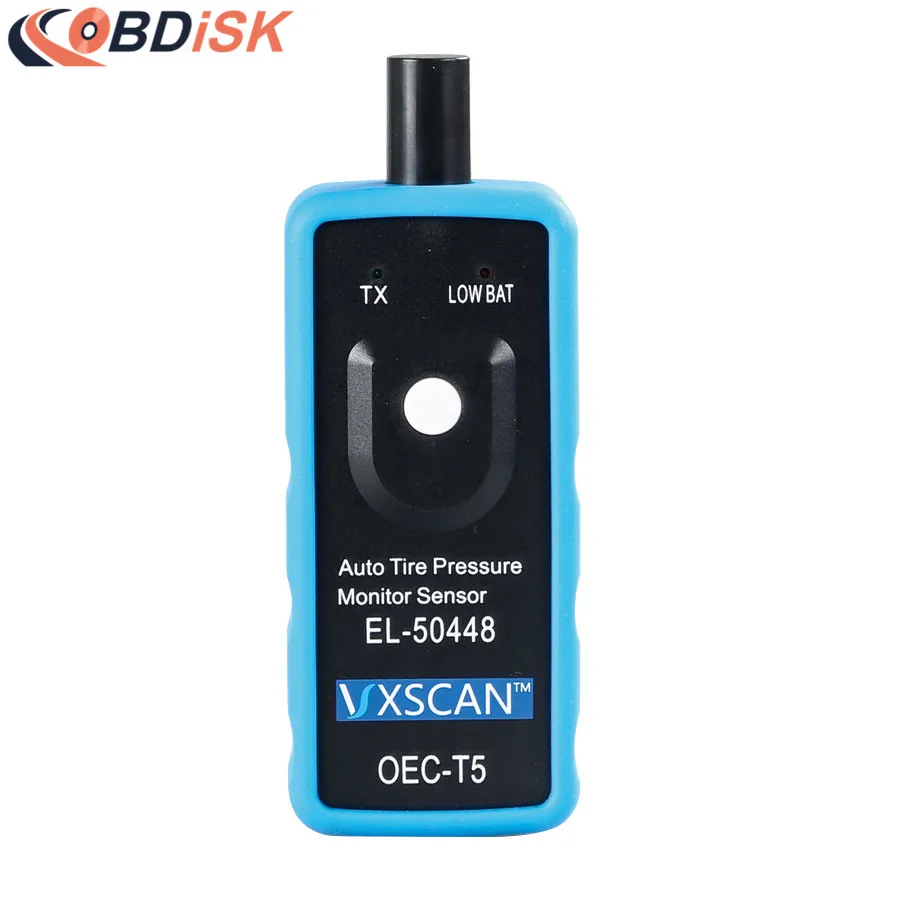 New Arrival El 50448 Auto Tire Pressure Monitor Sensor font b TPMS b font Reset Tool