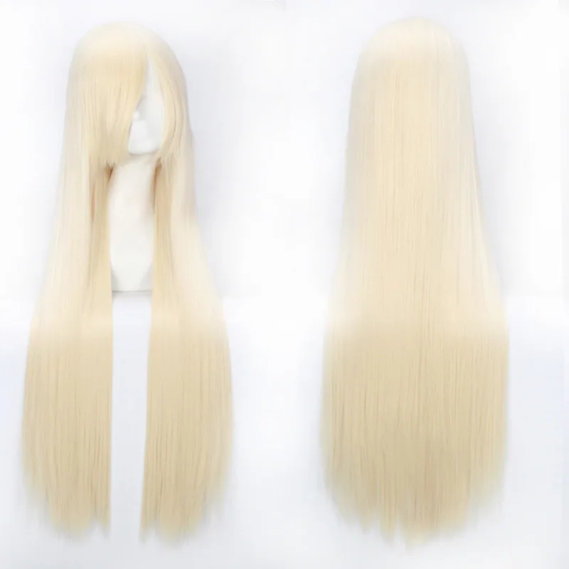 High Quality fiber wigs