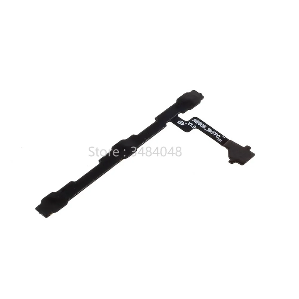 

For Asus ZenFone Go ZC500TG 5.0" Power Button Volume Key Flex Cable Replacement Part