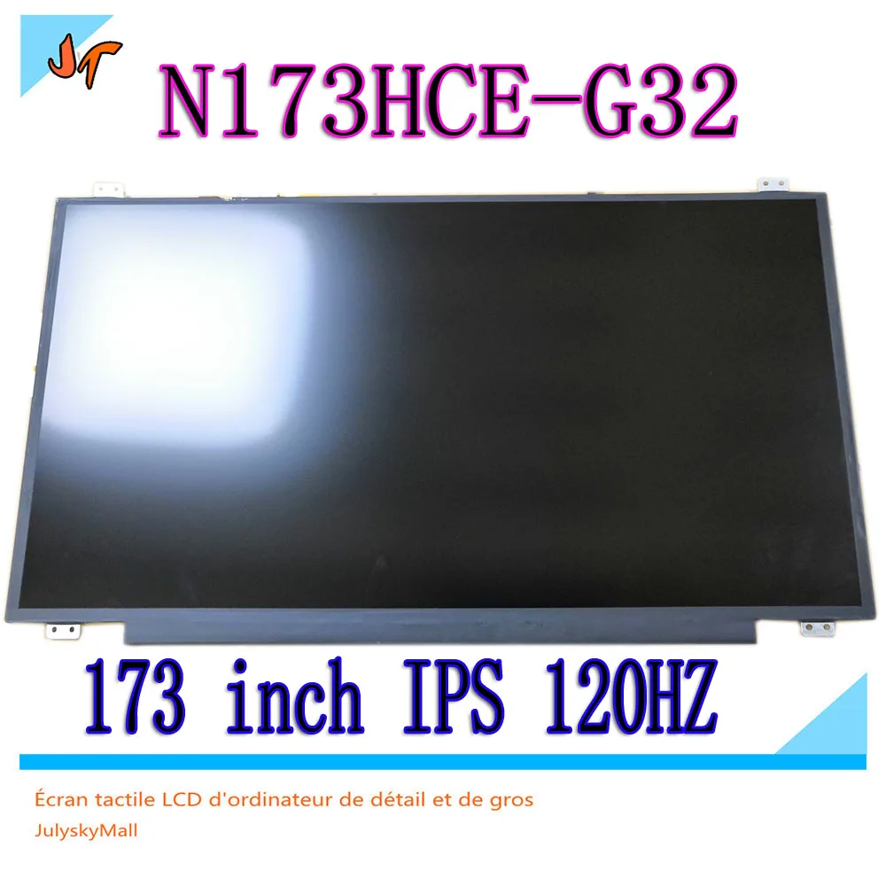  N73HCE-G32 17.3