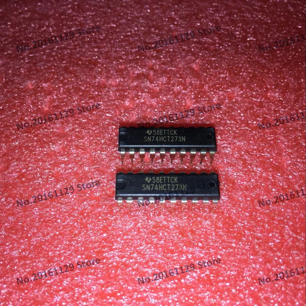 

New&original SN74HCT273N 74HCT273 DIP20