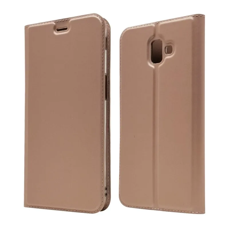 J6 Plus Ultrathin Flip Case (9)