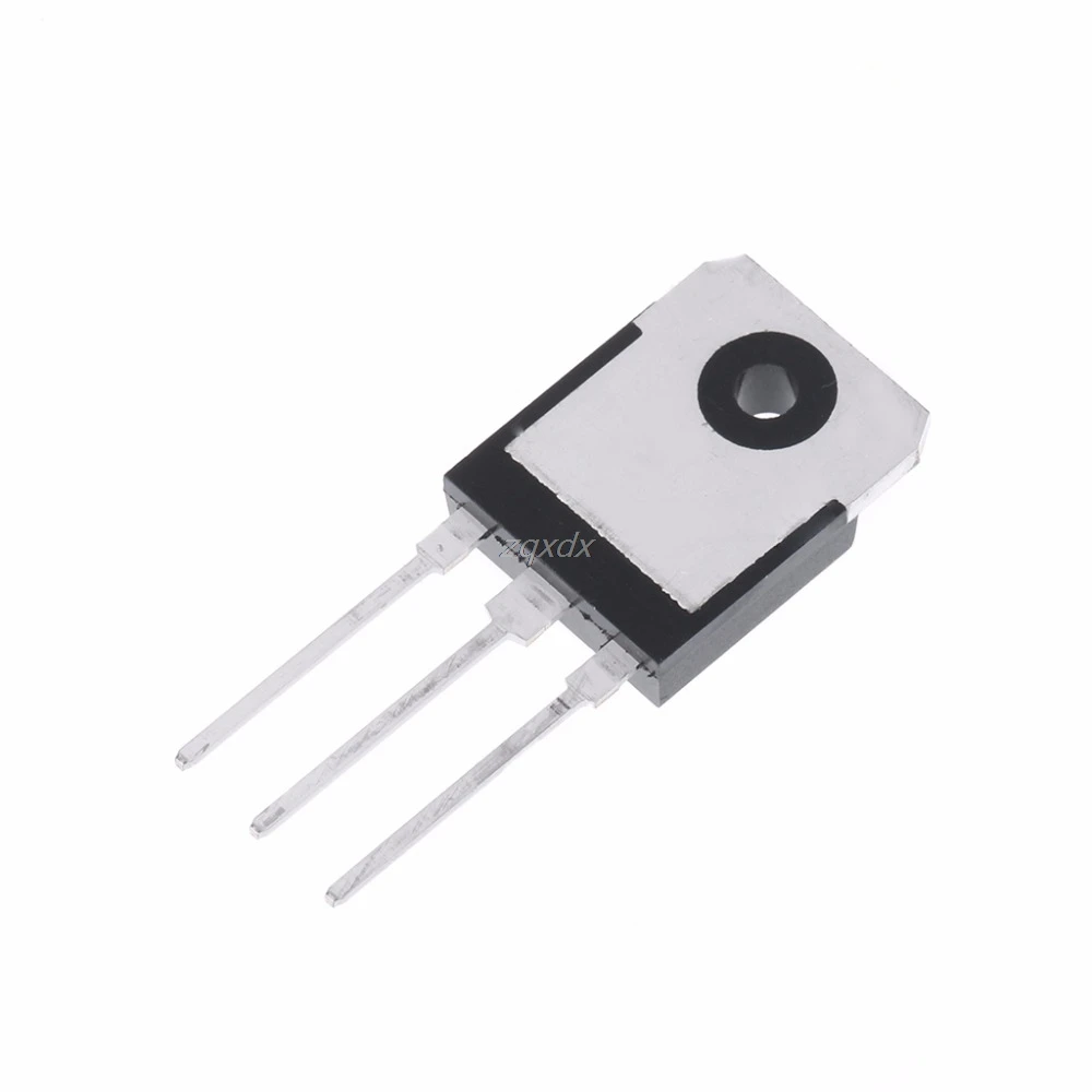 

FGA25N120 Transistor Throught Hole Field-Effect IGBT NPT Trench TO3P 1200V 50A July DropShip