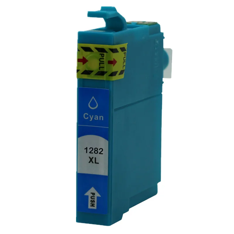 Картриджи T1281 T1282 T1283 T1284 для принтеров Epson Stylus SX440W SX445W Office BX305F BX305FW SX130