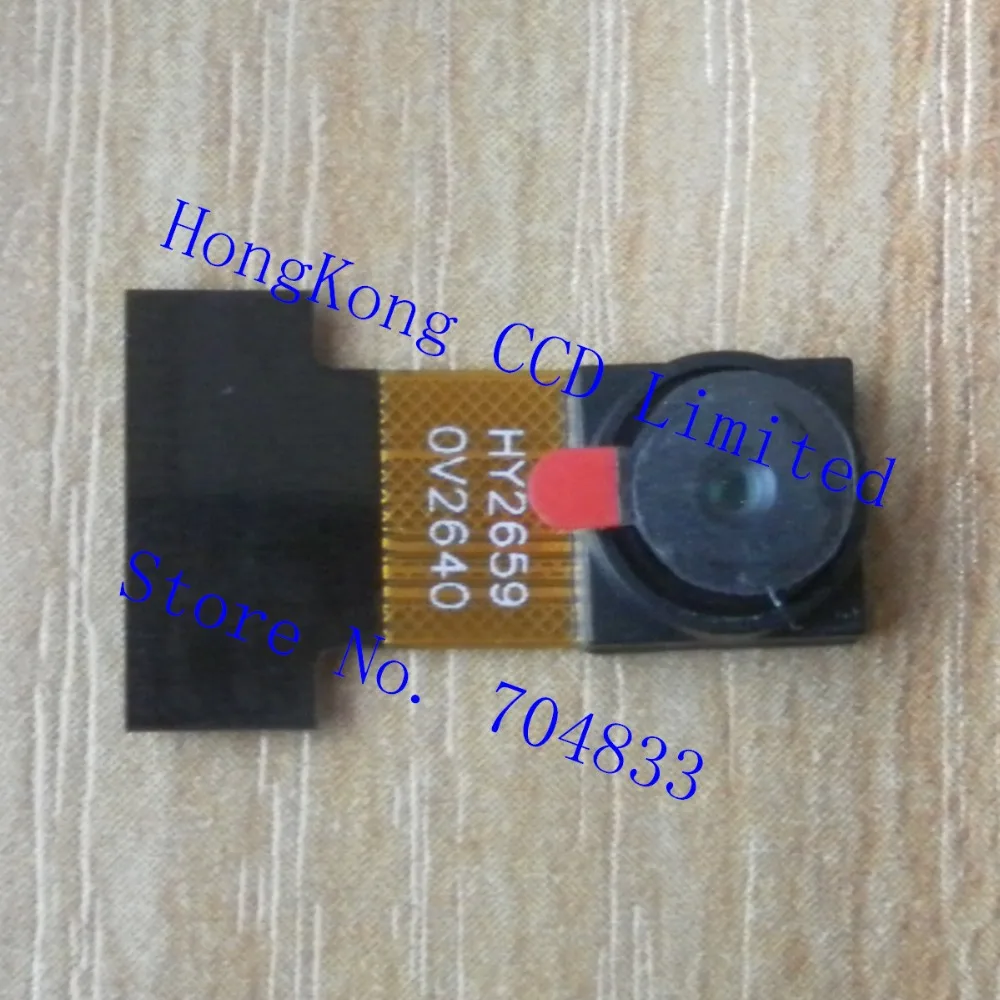 

Модуль камеры OV2640 HY2659