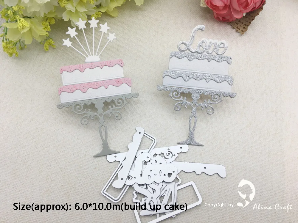 metal cutting dies 8