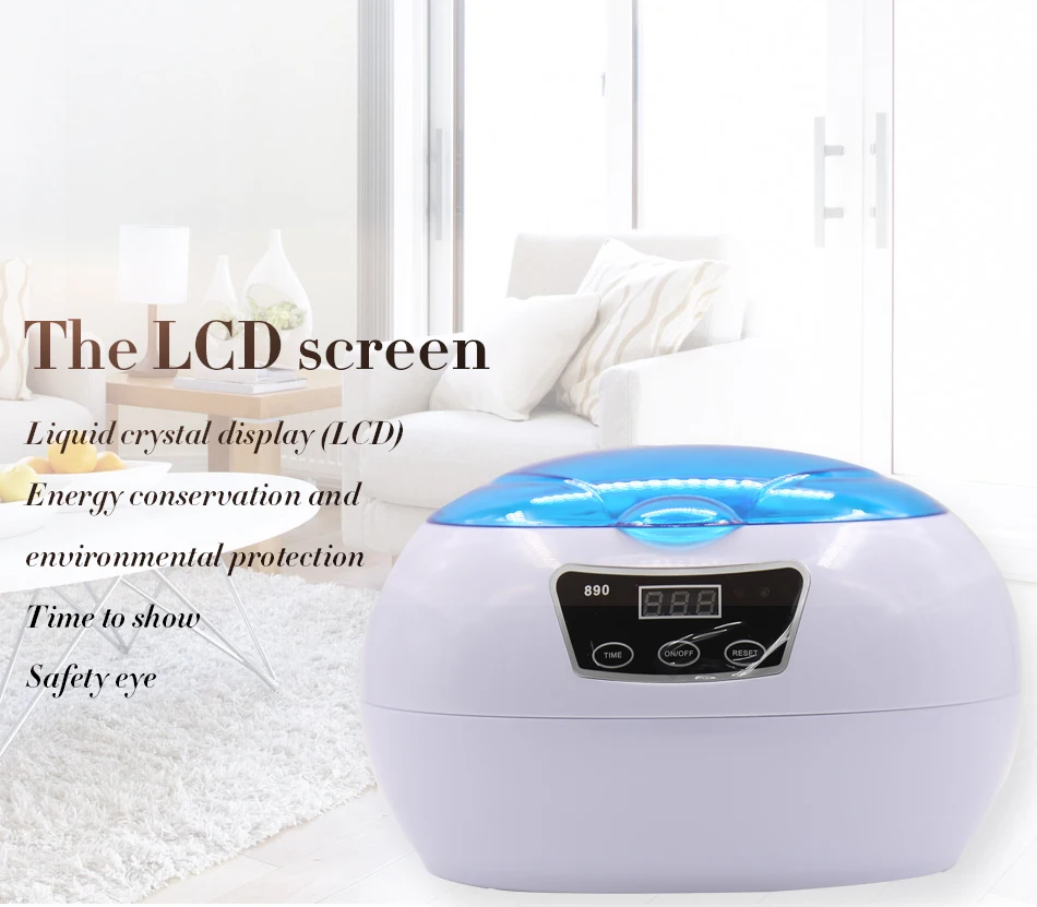 1 UV Sterilizer, Nail Art ,Nails Sterilizer ,Manicure ,Nail Tools ,Machine, UV Disinfection, Sterilizer Box ,Sterilizer , (3)