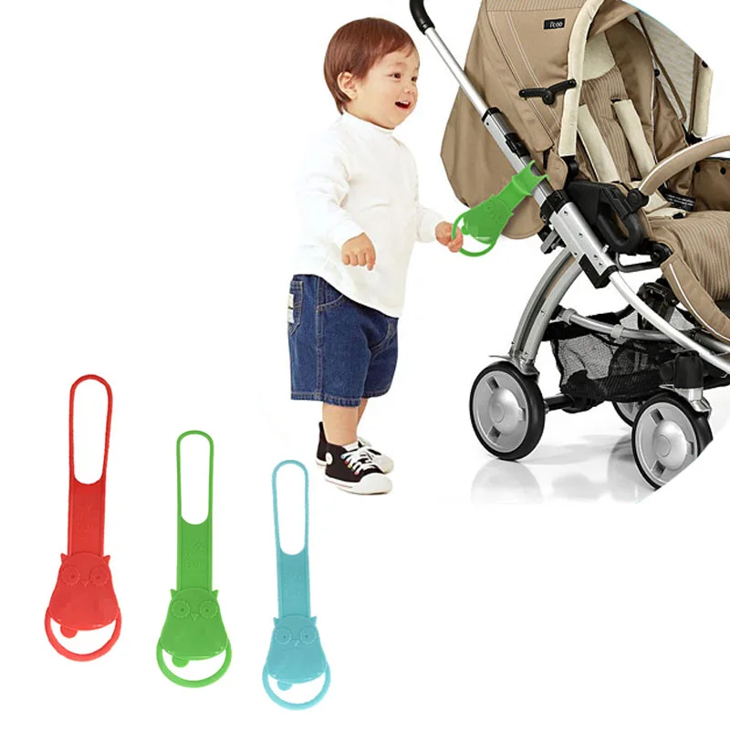harnais de sécurité bébé pour poussette
