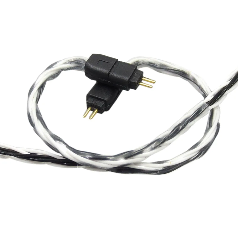 0.78mm Bluetooth Adapter Receiver Cable Cord for UE18 JH13 Westone W4r