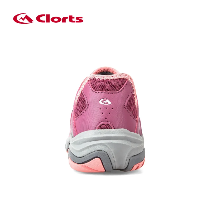 Clorts Women Upstream Shoes Light Quick-drying Water Sneakers Summer Aqua Shoes for Women 3H025C