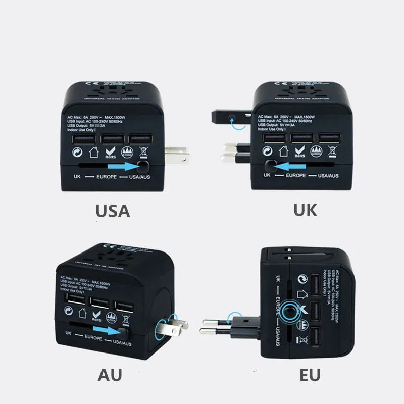 QC 3.0    ο   , USB Ʈ 3   AC ܼƮ , ̱//ȣ/ 