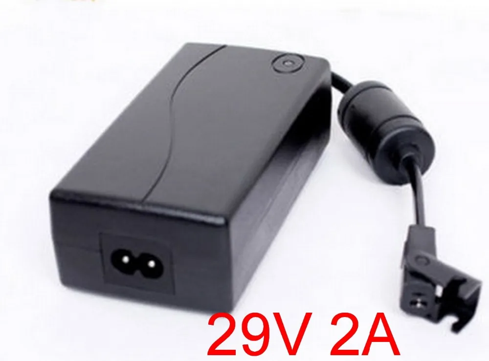 1 STKS Hoge kwaliteit 29 V 2A AC/Dc Recliner/, stoel Adapter