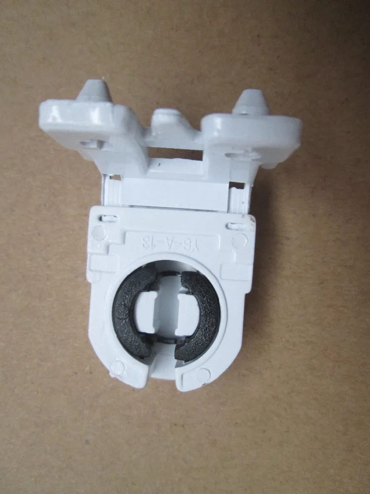 100pcs T8 G13 Lamp Bracket Light Socket For LED Tube | Освещение