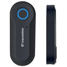 Bluetooth-адаптер Беспроводной 4,0 bluetooth-приемник USB 3,5 мм в bluetooth-устройство с поддержкой аудио музыкальный bluetooth-ресивер
