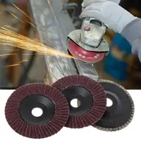 Abrasive Tools