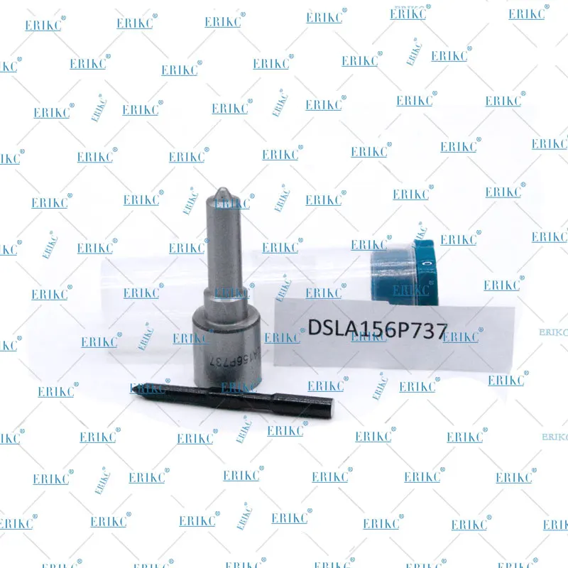 

ERIKC DSLA156P737 (0 433 175 164) Инжектор топливной форсунки DSLA156 P737 автозапчасти дизельная Форсунка DSLA 156P737