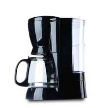 Электрический чайник автоматическое черный чай кипения подогреватель пара электрическое отопление Горячая приготовления безопасность автоматическое отключение Функция