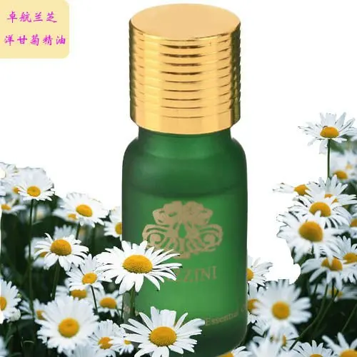 

100% Chamomile Pure essential oil 30ML(Free shipping) Sensitve skin/body care (D10-1)