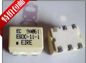 

MACOM ESDC-11-1 380MHZ-520MHZ RF / microwave directional coupler 1.2dB
