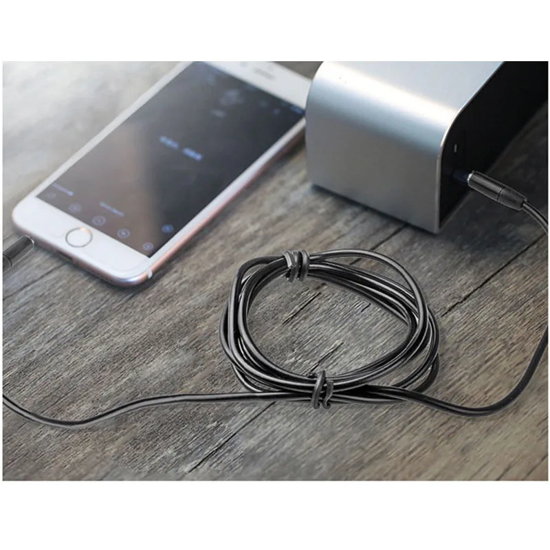 1.2/1.5 M Audio Cable 3.5mm to Jack 3.5mm Aux Cable Male to Male Plug Car Aux Cable for MP3 iPhone huawei xiaomi Samsung Speaker 1.2/1.5 M Audio Cable 3.5mm to Jack 3.5mm Aux Cable Male to Male Plug Car Aux Cable for MP3 iPhone huawei xiaomi Samsung Speaker