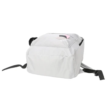 

Fashion Backpack Women Canvas Travel Bookbags School Bags for Teenage Girls