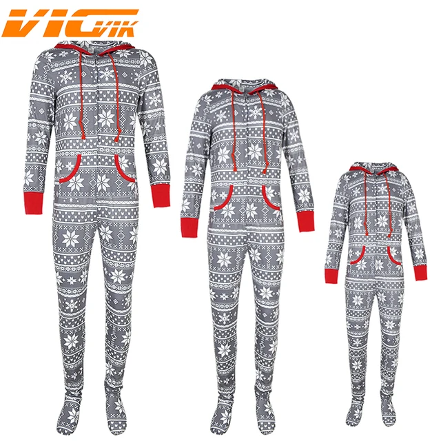 family matching christmas pajamas women men baby kids red print xmas christmas outfits for men