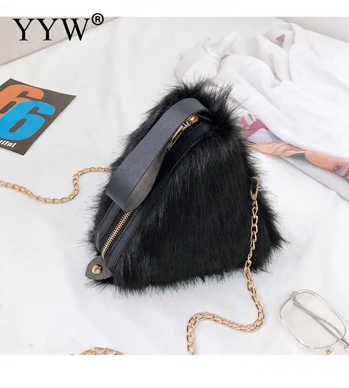 

Messenger bags Crossbody Bag For Women 2018 Shoulder Chain Cute Handbag Girl Bolsos Mujer fashion trendy casual purse