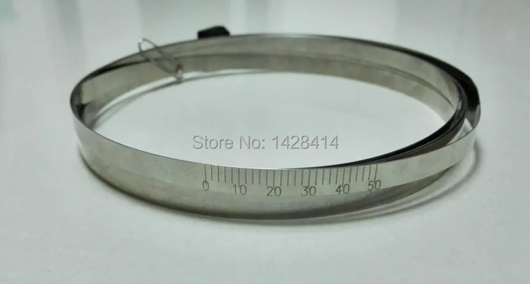 1900-2100 мм пружина сталь Наружная лента диаметром/pi-лента/периферийный циркуль/прямой диаметр чтения