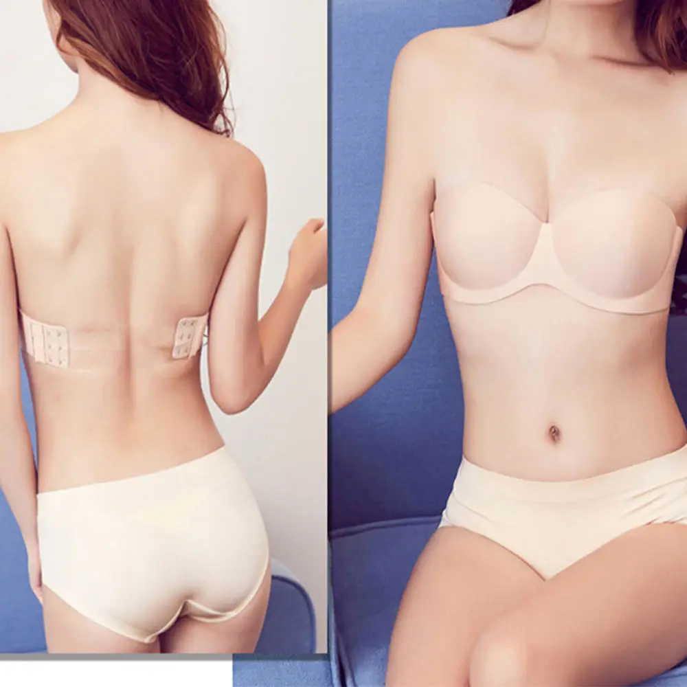 Best Quality Good Sale A Cup Breast Lift Bras HOT With Fashion