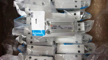 

// CDU6-5D new original authentic cylinder SMC cylinder free installation