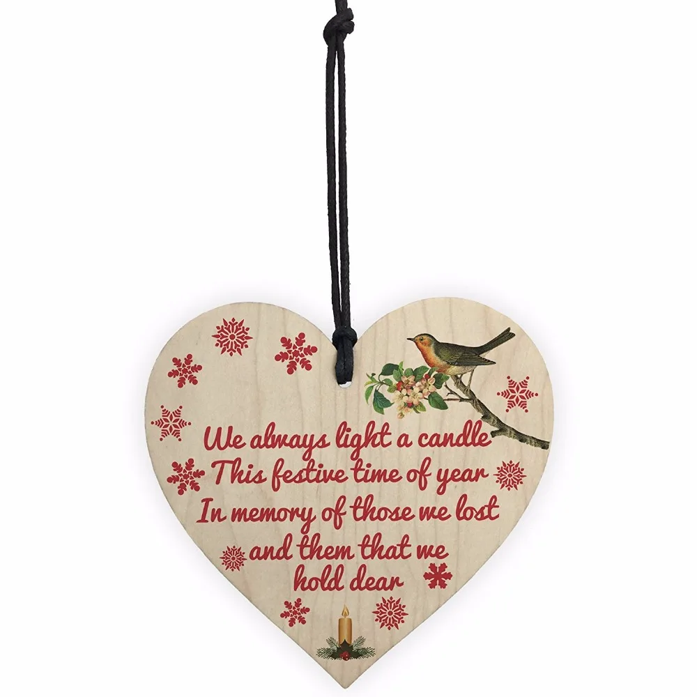 Подвесная табличка-светильник в виде рождественской елки для украшения дома своими руками