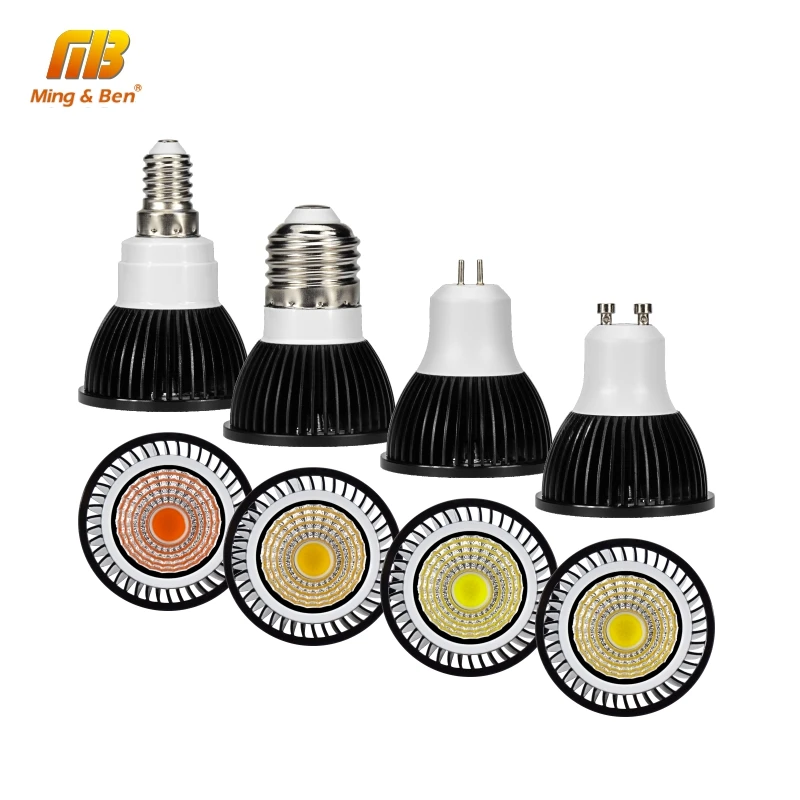 Led Spotlight Gu10 Mr16 E27 E14 Bulb Light 5W 7W 9W 12W 220V 230V Gu Lampada Mr Cob Condenser Lamp Diffusion Growth huismerk kopen in de aanbieding Led Spotlight Gu10 Mr16 E27 E14 Bulb Light 5W 7W 9W 12W 220V 230V Gu Lampada Mr Cob Condenser Lamp Diffusion Growth huismerk kopen in de aanbieding