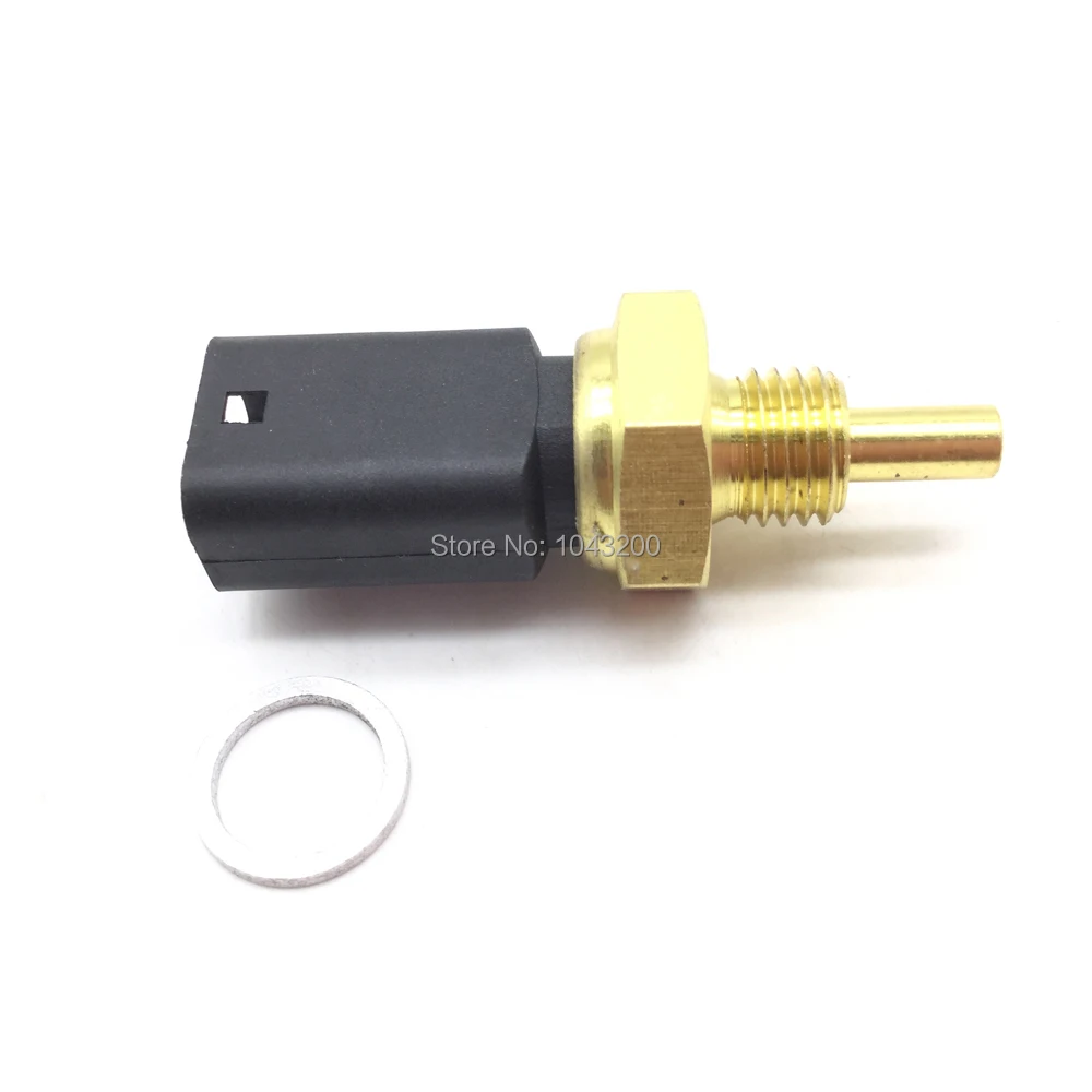 

7700101968 New Coolant Temperature Temp Sensor For Renault Clio Scenic Kangoo Megane OE# 77 00 101 968