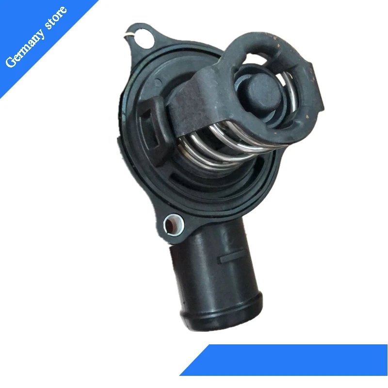 

Thermostat assembly For AUDI A4 B7 OEM: 059121111L 059121111R