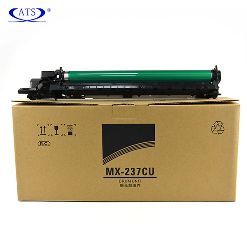 

OPC Drum unit toner cartridge kit For Sharp AR 237 256L 265 266 277 M258 compatible Copier AR237 AR256 AR265 AR266 AR277 AR258