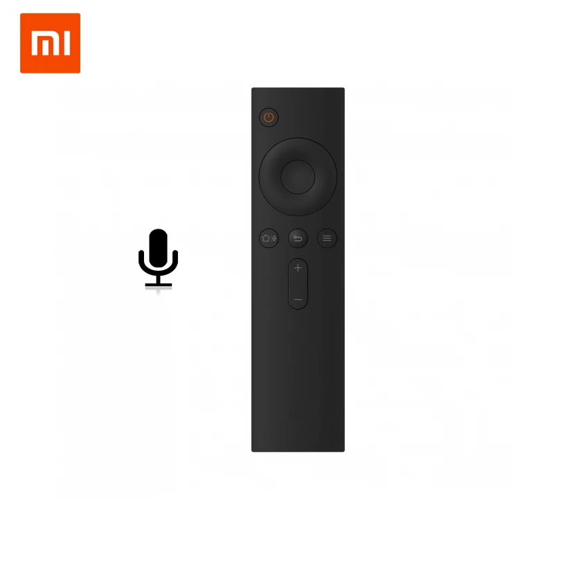 Xiaomi voice recognition Remote Control Somatic Game Bluetooth 4.1