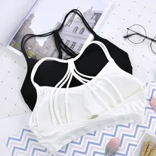 Женские спортивные бюстгальтеры VEQKING для фитнеса, йоги, бега, бега, спортзала, тянущийся мягкий спортивный топ, бесшовный спортивный жилет, бюстгальтер для фитнеса и йоги