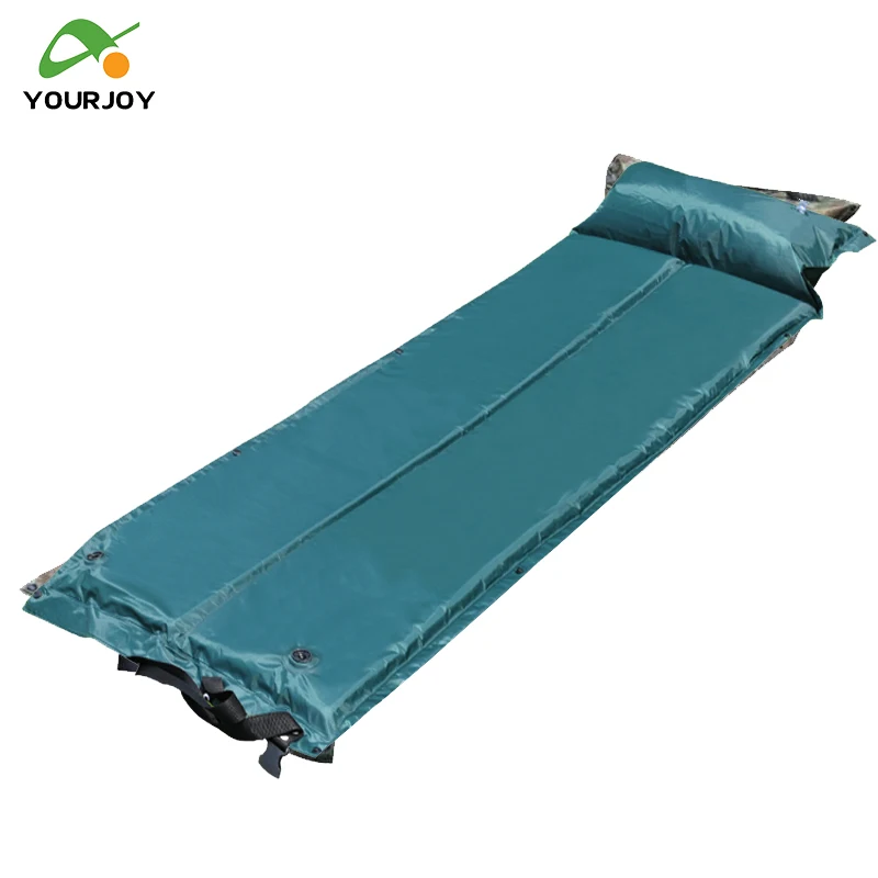 yourjoy outdoor Automatic inflatable mattress Splicing Easy storage
