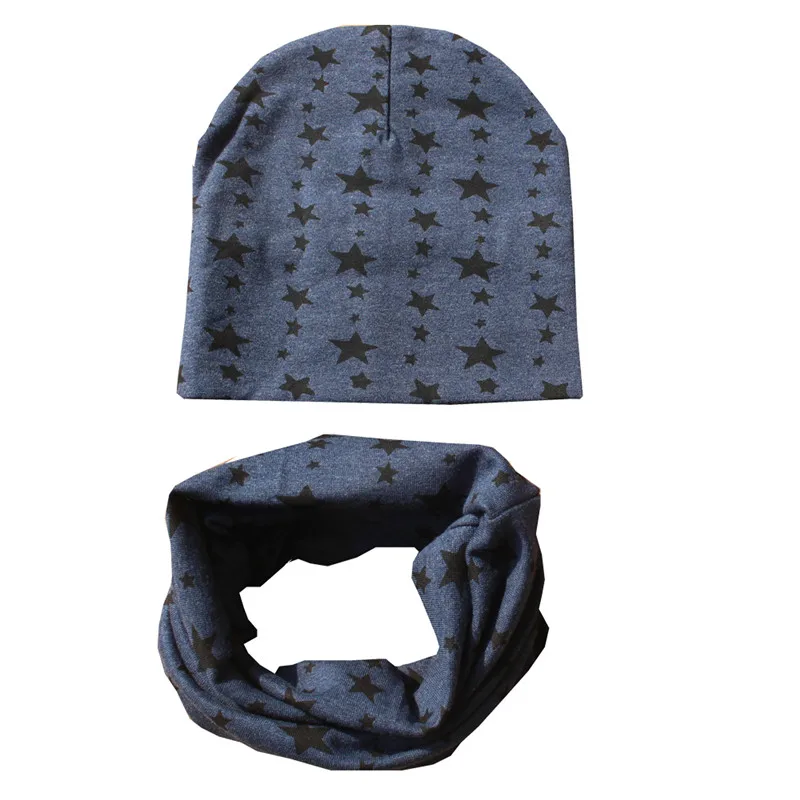 stars dark blue