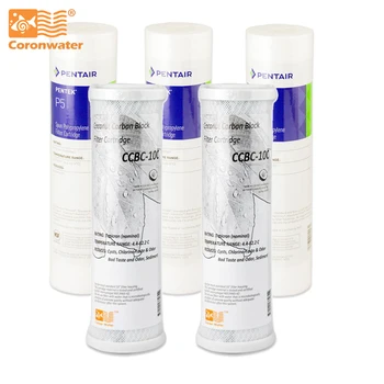 

Coronwater Replacement Water Filter Cartridge for Water Filter System F-801