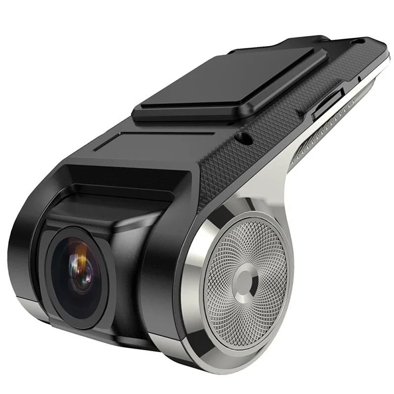 VicTsing 1080P Car DVR Camera Video Recorder WiFi ADAS G-sensor Recorder Android Auto Digital Video Recorder Dash Cam Full HD    (5)