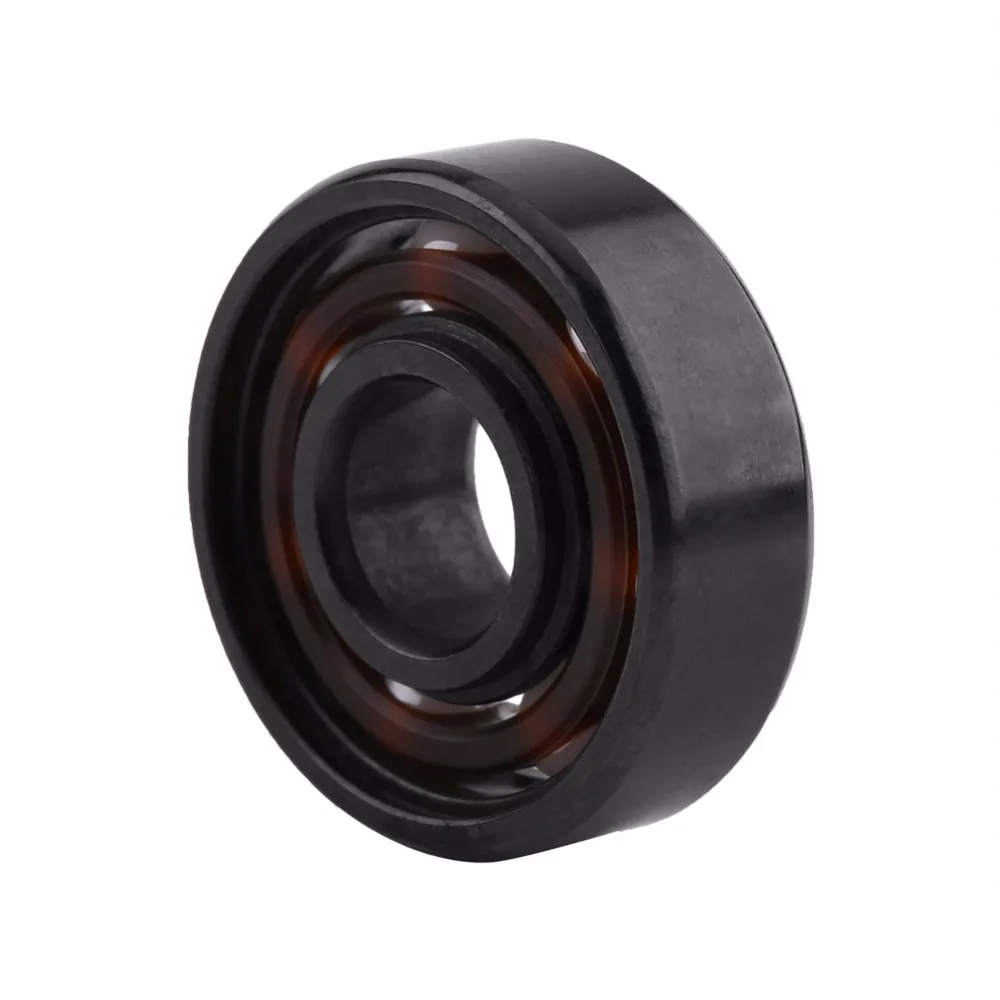 ABEC 9 Встроенный керамический подшипник 608 роликовые подшипники для роликовых